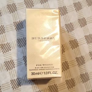 BURBERRY WEEKEND